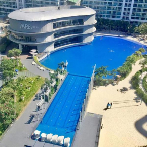 Гостиница Nano place at Azure Urban Resorts  Манила